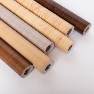 <span class=keywords><strong>Papel</strong></span> pintado <span class=keywords><strong>autoadhesivo</strong></span> de renovación de muebles Boeing de estilo moderno, película de grano de madera impermeable, puerta de <span class=keywords><strong>armario</strong></span> para <span class=keywords><strong>armario</strong></span> de dormitorio - Product Image 4