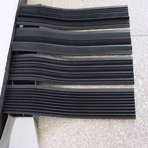 सोने के स्लूआइस बॉक्स के लिए सोने के स्लॉट रबर की चादरें अच्छी तरह से सोना - Product Image 4