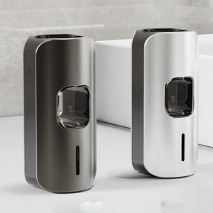 Automatic Induction <b>Toothpaste</b> Machine Electric <b>Toothpaste</b> Machine Toilet Hole Free Intelligent Automatic <b>Toothpaste</b> <b>Dispenser</b> - Product Image 4