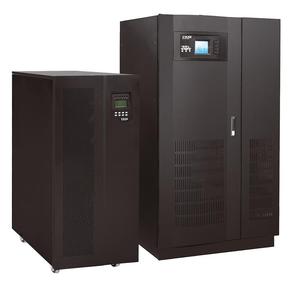 Sistema de Alimentación Ininterrumpida (UPS) Trifásico de 80 kVA con Batería de Litio EKSS880H - Product Image 2