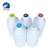 Tinta Sublimasi Putih Murah Guangzhou XinFlying untuk Printer DTF