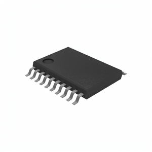 Original Data Acquisition 20 TSSOP Components Electronic TLV5633CPWRG4 - Product Image 1