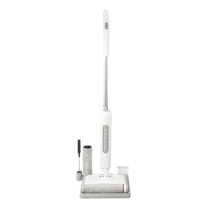 High Quality K11 Wireless <b>Mop</b> Self Traction Cordless Vertical Smart Floor Scrubber Wet <b>Dry</b> Vacuum Cleaner Vacuum Cleaner Wet and - Product Image 1