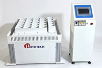 Respirator Mechanical Strength Tester Mask Vibration Testing Machine