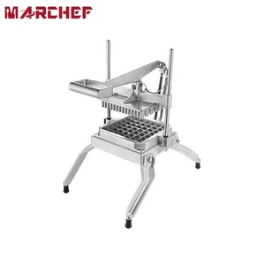 High Quality Industrial Carrot <strong>Vegetable</strong> French Fries Potato <strong>Cutter</strong> <strong>Machine</strong> - Product Image 4