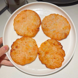 <span class=keywords><strong>กุ้ง</strong></span><span class=keywords><strong>แช่</strong></span><span class=keywords><strong>แข็ง</strong></span>ฮาลาล ทอดเร็วพร้อมรับประทานสำหรับเด็ก ใช้กับหม้อทอดไร้น้ำมัน อาหารว่างเอเชียเพื่อสุขภาพไขมันต่ำ - Product Image 2