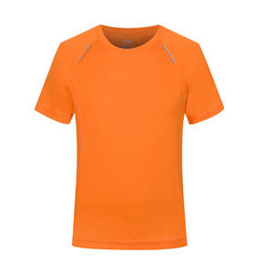 Camiseta Deportiva Unisex de Alta Calidad, 200g, Secado Rápido, Suave, Transpirable, Tejida, Ecológica, Modal, con Logotipo Personalizado, para Fitness y Running - Product Image 3