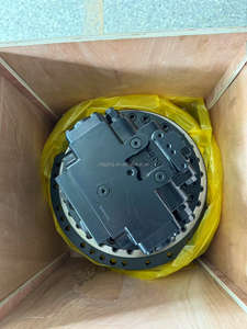 Suku Cadang Excavator JS 205 Travel Motor 229/02187 <span class=keywords><strong>JS205</strong></span> <span class=keywords><strong>Final</strong></span> <span class=keywords><strong>Drive</strong></span> untuk <span class=keywords><strong>JS205</strong></span> Tersedia - Product Image 4