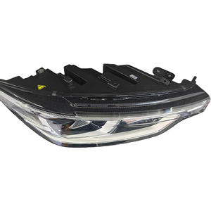Faro LED para Ford Taurus 2018-2022, Luz Azul <span class=keywords><strong>de</strong></span> Alta Gama, 12V, Reemplazo/Reparación, Faros <span class=keywords><strong>de</strong></span> Alta Intensidad - Product Image 3