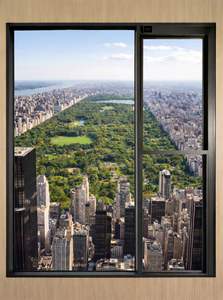 Lève-vitre électrique <span class=keywords><strong>horizontal</strong></span> en aluminium de haute qualité pour cuisine extérieure, antivol, étanche, micro-lève-vitre électrique - Product Image 6