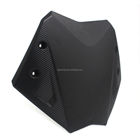 Pare-brise de phare de moto pour YAMAHA T-MAX 530 TMAX530 T MAX 530 2012-2016 2013 2014 2015