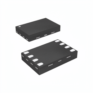ชิ้นส่วนอิเล็กทรอนิกส์ MX25U16356ZUI02 8 UFDFN หน่วยความจำแบบแพดเปิดโล่ง มีสินค้าในสต็อก - Product Image 1