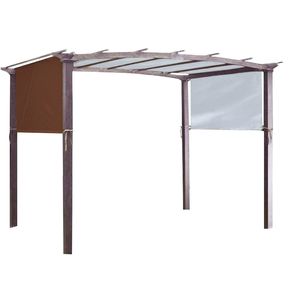 <span class=keywords><strong>Toldo</strong></span> de repuesto universal para <span class=keywords><strong>toldo</strong></span> de estructura de <span class=keywords><strong>pérgola</strong></span> - Product Image 6