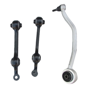 Braccio di controllo superiore inferiore anteriore posteriore adatto per SsangYong Actyon Kyron Rexton Korando Musson Rodius Chairman Tivolan <span class=keywords><strong>XLV</strong></span> - Product Image 2