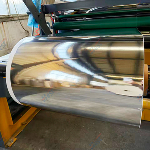 <span class=keywords><strong>กระดาษ</strong></span>โลหะแผ่นอะลูมิเนียมด้านหลัง - Product Image 3