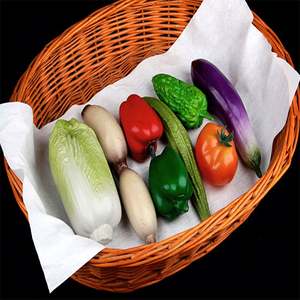 Tampon absorbant pour fruits à haute absorption pour la cuisine, le magasin et le jardin potager - Product Image 5