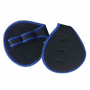 Guantes de Protección para Levantamiento de Pesas de Primera Calidad, Agarres para Levantamiento de Potencia en Venta - Product Image 1