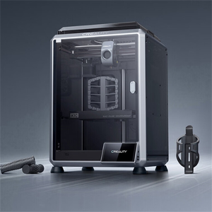 Imprimante 3D FDM Creality K1C EU, vitesse élevée 600 mm/s, imprimante 3D CoreXY - Product Image 2