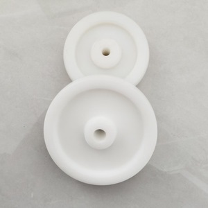 Rodamientos de Bolas Moldeados por Inyección Weijian de 10-50 mm, Plástico Acrílico Sólido No Poroso para Procesamiento por Máquina - Product Image 4