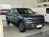 Super Offre 2025 JMC Yuhu Pickup Vente Chaude Cabine Simple ou Double à Châssis Long ou Court MT 2WD 4WD Camion Plat Gauche