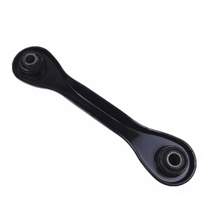 Brazos de Control para Ford Focus y Escape 13, Suspensión Trasera No Ajustable, Cortos y Rectos, 98AG5K743AF para Comercio Electrónico Transfronterizo - Product Image 1
