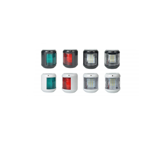 Wasserdichtes 12V 24V 5Watt Marine LED-Navigationslicht für Boot Yacht Schiff - Product Image 4