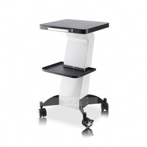 Hot Sale 4 Wheel Mobiele Spa Metalen Kar Beauty Meubelen Salon <span class=keywords><strong>Trolley</strong></span> - Product Image 4