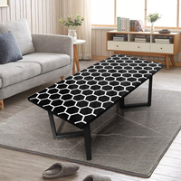 Fabricant chinois fournisseur nouveau design capteur tactile rivière table 5v bas prix pour la vente en gros