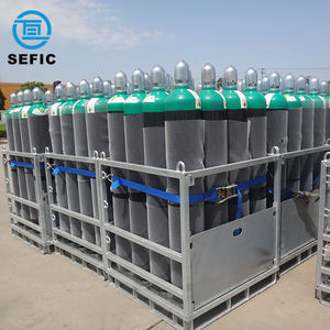 Prix de la <span class=keywords><strong>bouteille</strong></span> de gaz <span class=keywords><strong>argon</strong></span> de 20 L sur le marché turc avec gaz - Product Image 1