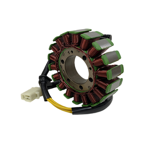 คอยล์จุดระเบิดรถจักรยานยนต์คุณภาพสูง - เหมาะสำหรับ CBR600RR CBR600 อะไหล่คอยล์จุดระเบิด รุ่นปรับแต่ง 31120-MFJ-D01 - Product Image 2