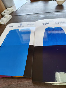 2025 Bán Hàng Nóng Tự Động Sửa Chữa Trung Sơn Xe Tốt Colour Mix Kết Hợp Phù Hợp 2K 1K Cơ Sở Coat Top Tint Hệ Thống Thuận Lợi Đồ Nội Thất Sơn - Product Image 5