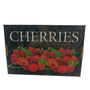 fruit protect wrapping paper gift box