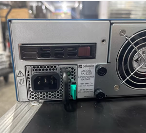 ไฟร์วอลล์รุ่นใหม่ <span class=keywords><strong>Palo</strong></span> <span class=keywords><strong>Alto</strong></span> PAN-PA-3220 สำหรับการรักษาความปลอดภัยเครือข่ายระดับองค์กร ประสิทธิภาพสูง/ PAN-PA-3210/3250/3220 ไฟร์วอลล์ - Product Image 4