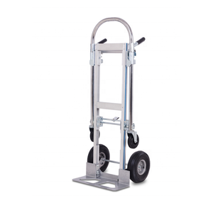 Truk Karung Lipat Aluminium Tugas Berat, Troli Tangan Truk Karung Lipat - Product Image 1