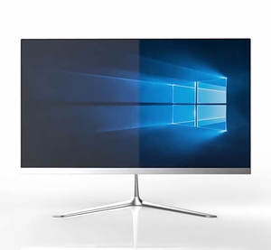 Ordinateur tout-en-un 23.8 pouces <span class=keywords><strong>I3</strong></span>/i5/I7 <span class=keywords><strong>I3</strong></span> I5 I7 Bureau Maison Ordinateur de bureau monobloc Ordinateur tout-en-un - Product Image 5