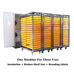 Tự Động BẬT Trứng Bộ Điều Khiển Lồng Ấp Công Nghiệp 9856 Máy Ấp Trứng Gà - Product Image 3