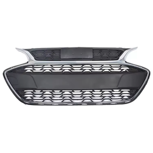 Grill de voiture de garde de calandre de pare-chocs avant automatique de prix usine pour <span class=keywords><strong>Chevrolet</strong></span> Spark 2019-2022 - Product Image 1
