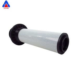 Nuevo Filtro de Aceite Hidráulico Huahang HF74510, Filtro de Fibra de Vidrio de Repuesto, Clasificación de 10 Micras, Eficiencia del 98.7%, Presión Máxima de 150 psi - Product Image 2