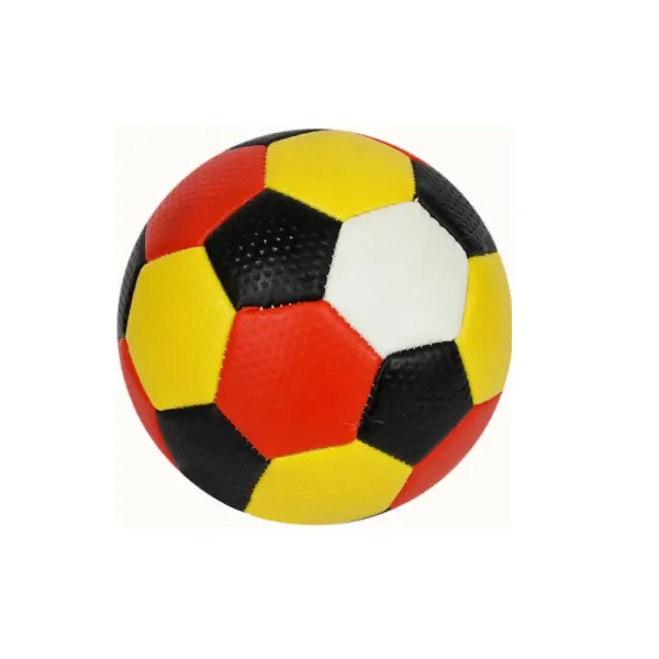 Balones de fútbol de la mejor calidad, multicolor, duradero, otros productos deportivos disponibles a granel