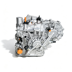 Nueva Caja de Cambios Automática CVT180 HXT, Piezas de Repuesto para Automóviles, Compatible con Vehículos SAIC Roewe MG 5 - Product Image 3