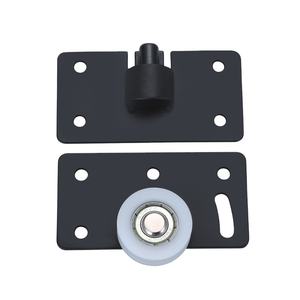 Armoire <span class=keywords><strong>Roulette</strong></span>/roues Portes coulissantes Placard/<span class=keywords><strong>meuble</strong></span> <span class=keywords><strong>Porte</strong></span> <span class=keywords><strong>coulissante</strong></span> <span class=keywords><strong>Roulette</strong></span> - Product Image 1