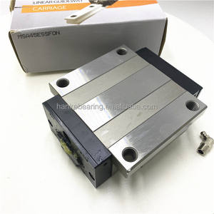 Buon prezzo LAS20ALZ cuscinetto lineare cuscinetto LAS20ALZ blocco guida lineare LAS20ALZ - Product Image 2