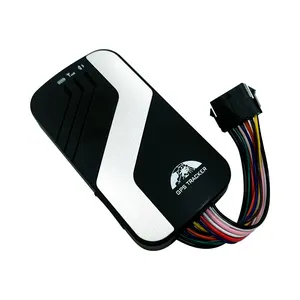 GPS трекер автомобильная система безопасности локатор номер в режиме реального времени водонепроницаемый смарт-устройство слежения за автомобилем