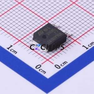 Nuevo y Original STD140N6F7 DPAK Transistor de efecto de campo (MOSFET) Venta completa Chips de componentes electrónicos y servicio BOM - Product Image 1