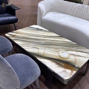 Yushi ý đá tự nhiên Louvre Phantom Granite - Product Image 3