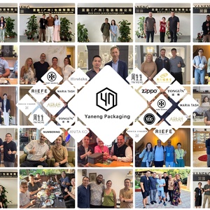 Fabricant professionnel de boîtes cadeaux magnétiques, boîte cadeau rigide magnétique pliable, boîte cadeau magnétique personnalisée avec logo personnalisé - Product Image 6