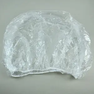 New Product Beauty Personal Care Salon Use Waterproof Pedicure Bag Disposable Spa Liner