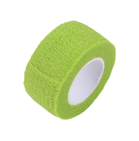 Usine Physio Sports Bande Tear Light Bandage adhésif élastique