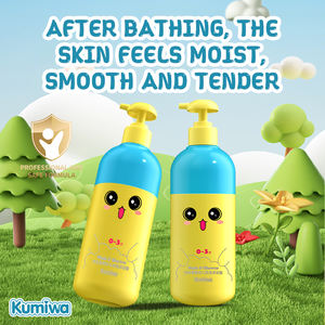 Kit de Cuidado para la Piel del Bebé con Loción Suave, Agua Floral Relajante para Dormir, Jabón Líquido Corporal, Champú y Talco, Set de Baño de Productos para Bebé - Product Image 2