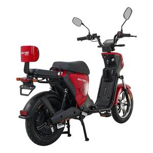 Trottinette électrique RACCEWAY PAREZ 40 homologuée CEE, moteur 1 000 W et vitesse maximale de 38 km/h, entrepôt UE - Product Image 2